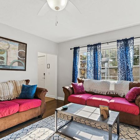 Unique Historic Bnb Madison Eksteriør billede