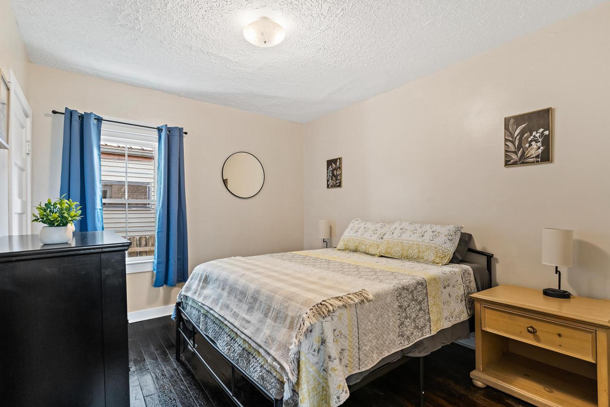 Unique Historic Bnb Madison Eksteriør billede